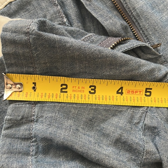 J.Crew chambray shorts - Picture 5 of 6